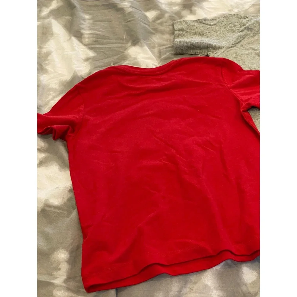 New‎ The Children's Place 6-7 Bundle 2 Short Sleeve